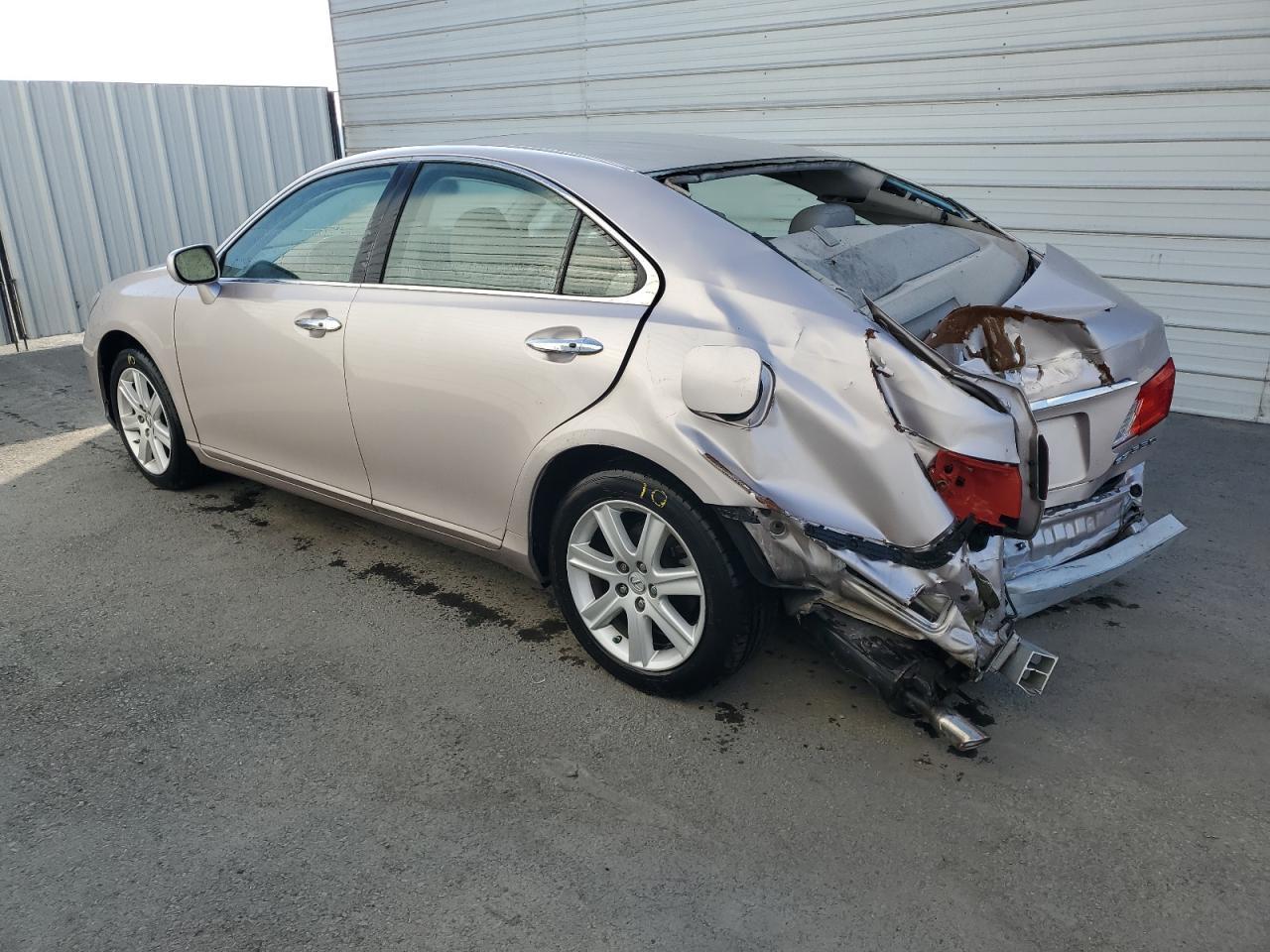 2008 Lexus Es 350 - Фото 2