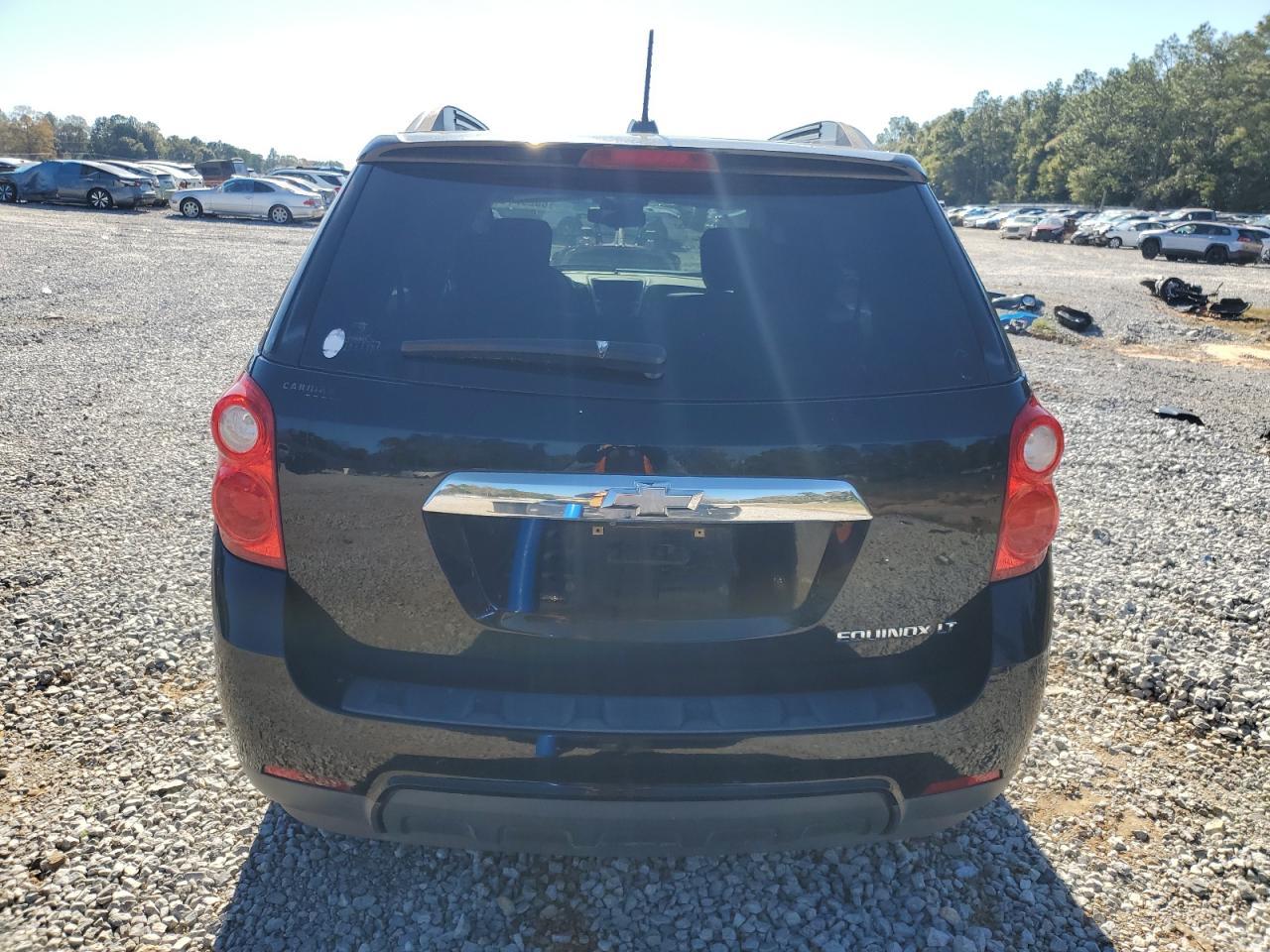 2015 Chevrolet Equinox Lt - Image 6