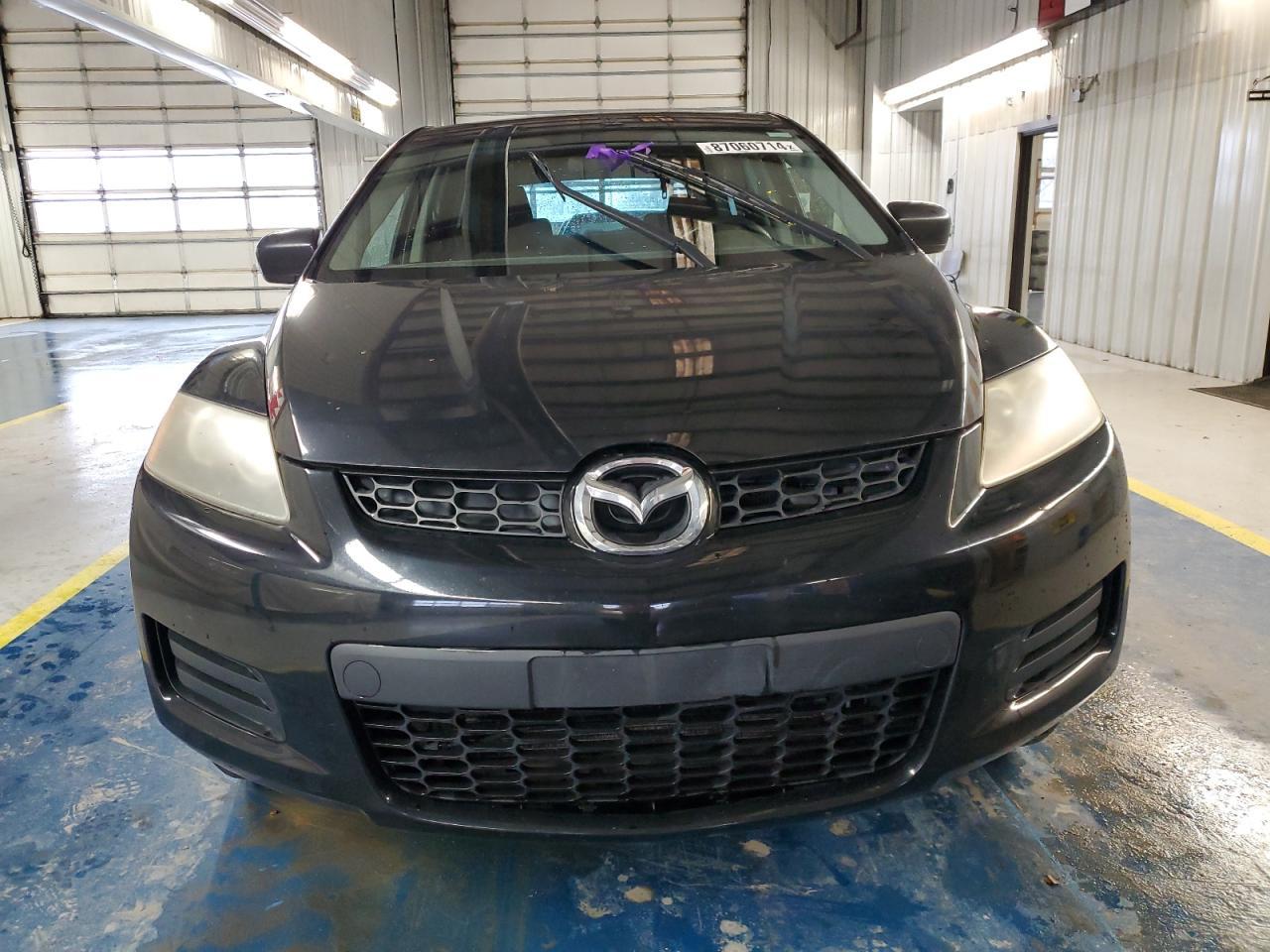 2009 Mazda Cx-7 - Фото 5