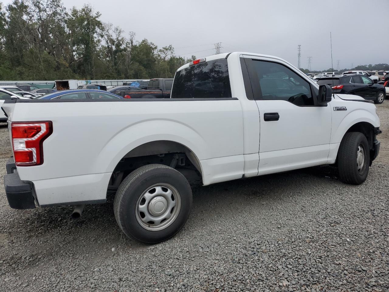 2018 Ford F150 - Фото 5