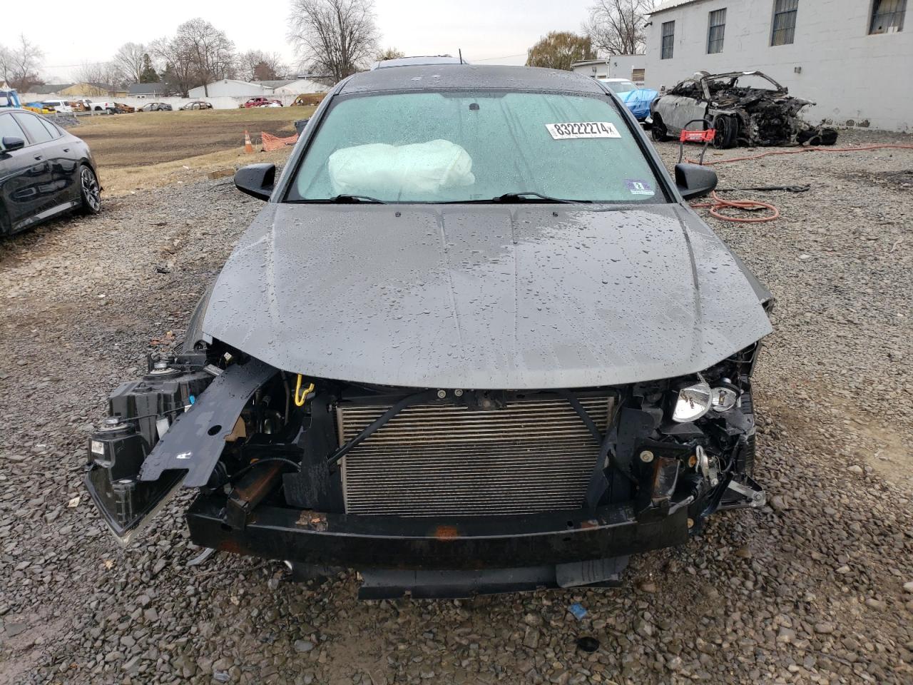 2013 Dodge Avenger Se - Фото 5