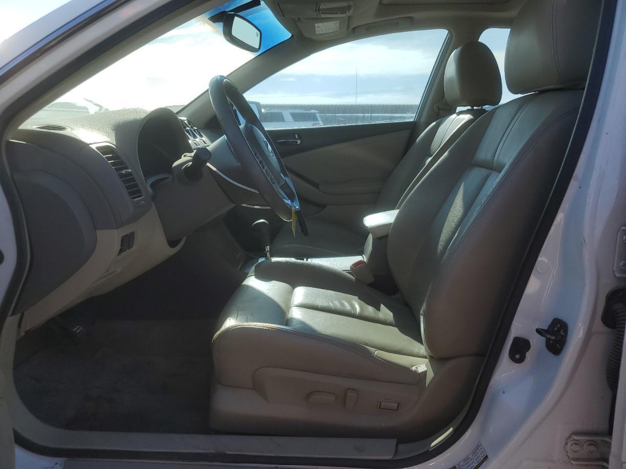 2008 Nissan Altima 2.5 - Image 7