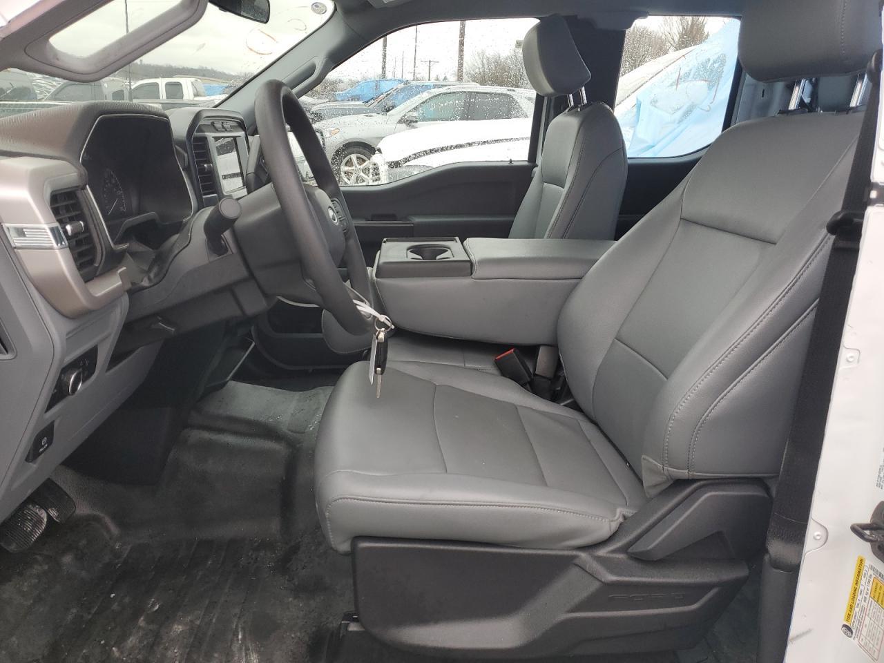 2023 Ford F150 Super Cab - Image 7
