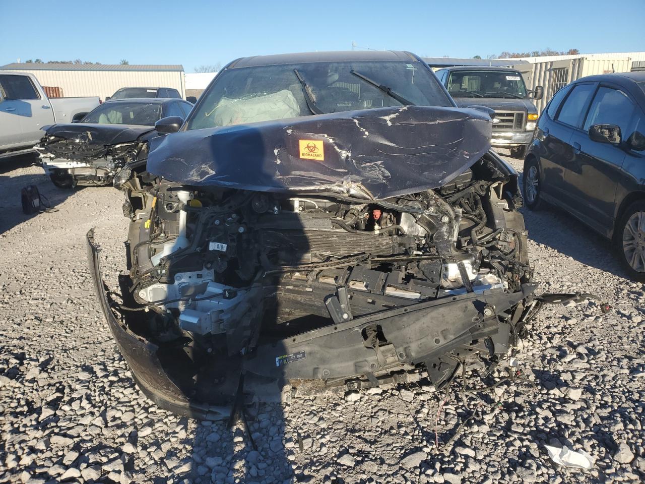 2018 Chrysler Pacifica Touring Plus - Image 5