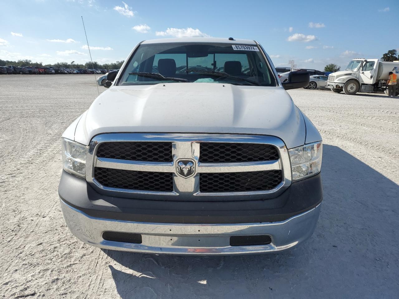 2018 Ram 1500 St - Фото 5