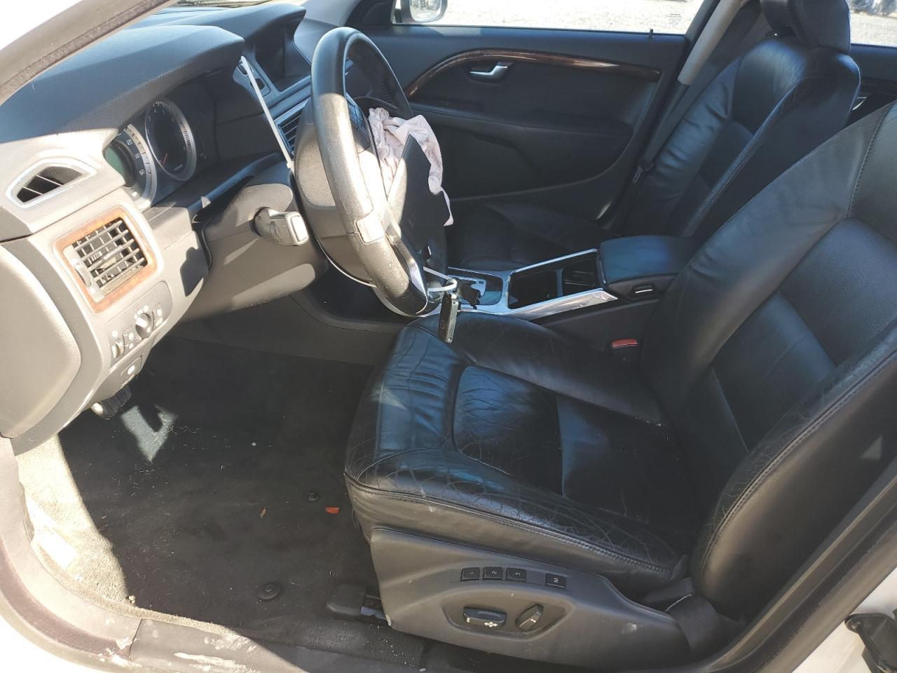 2012 Volvo S80 3.2 - Фото 7