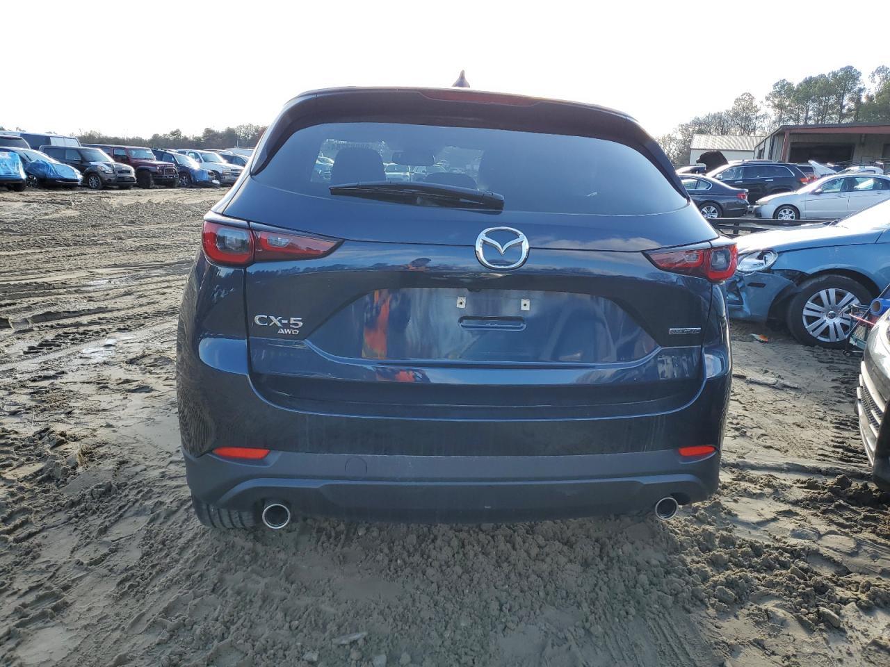 2023 Mazda Cx-5 Premium - Image 6