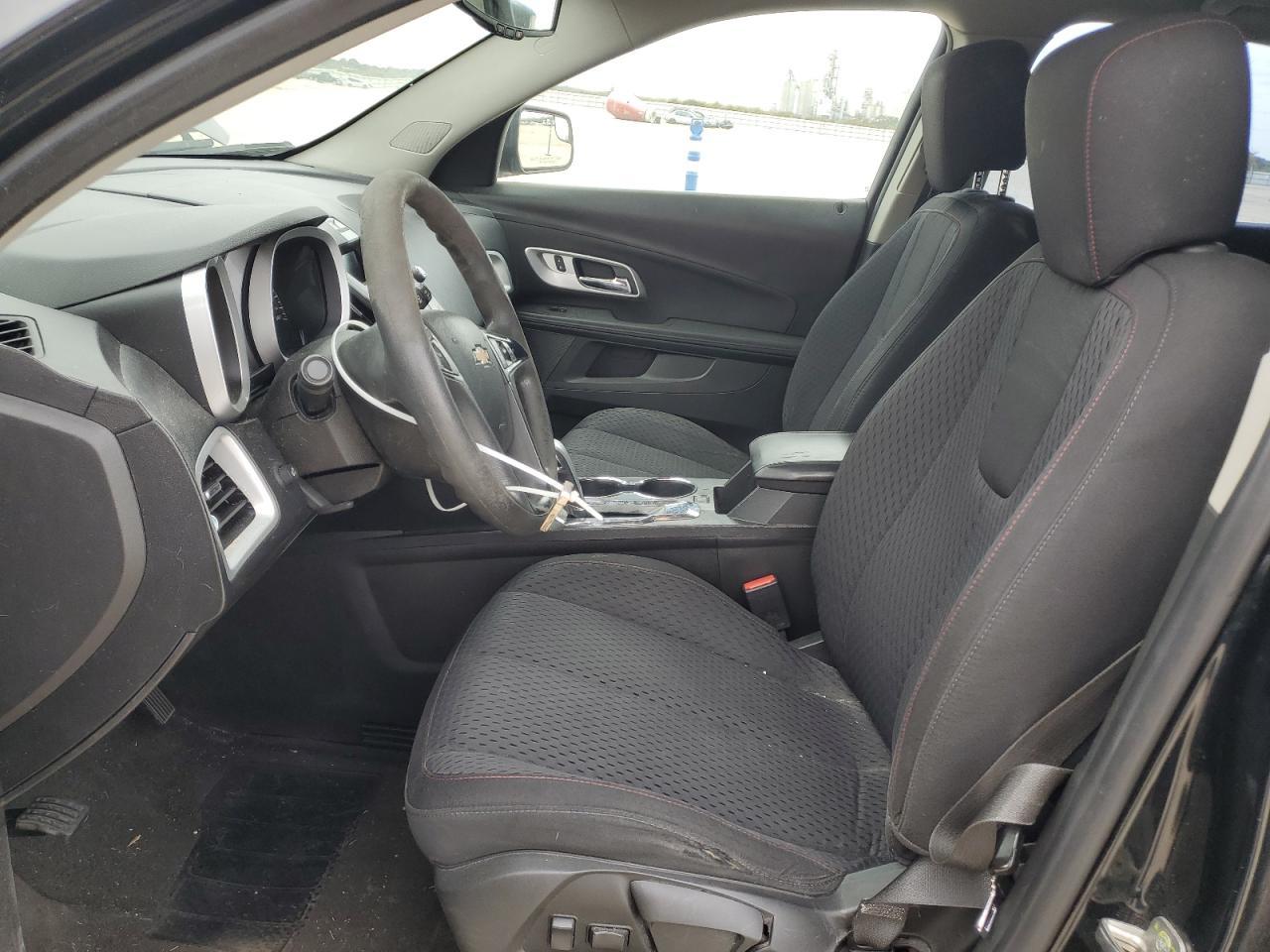 2013 Chevrolet Equinox Ls - Image 7