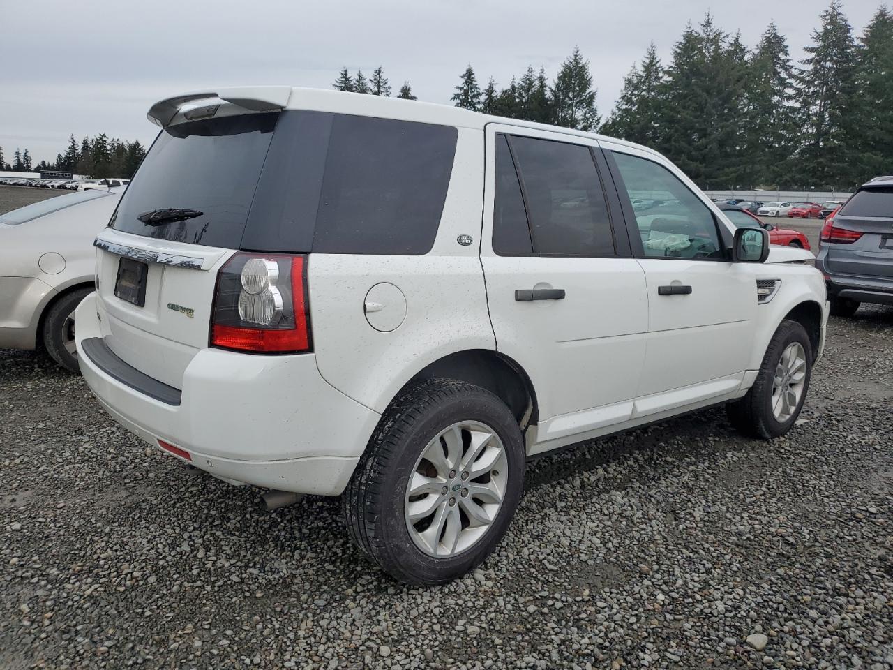 2012 Land Rover Lr2 Hse - Image 3