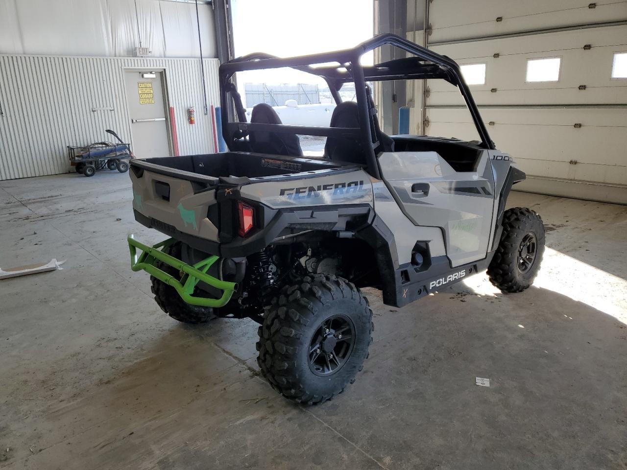 2024 Polaris General 1000 Sport - Фото 4