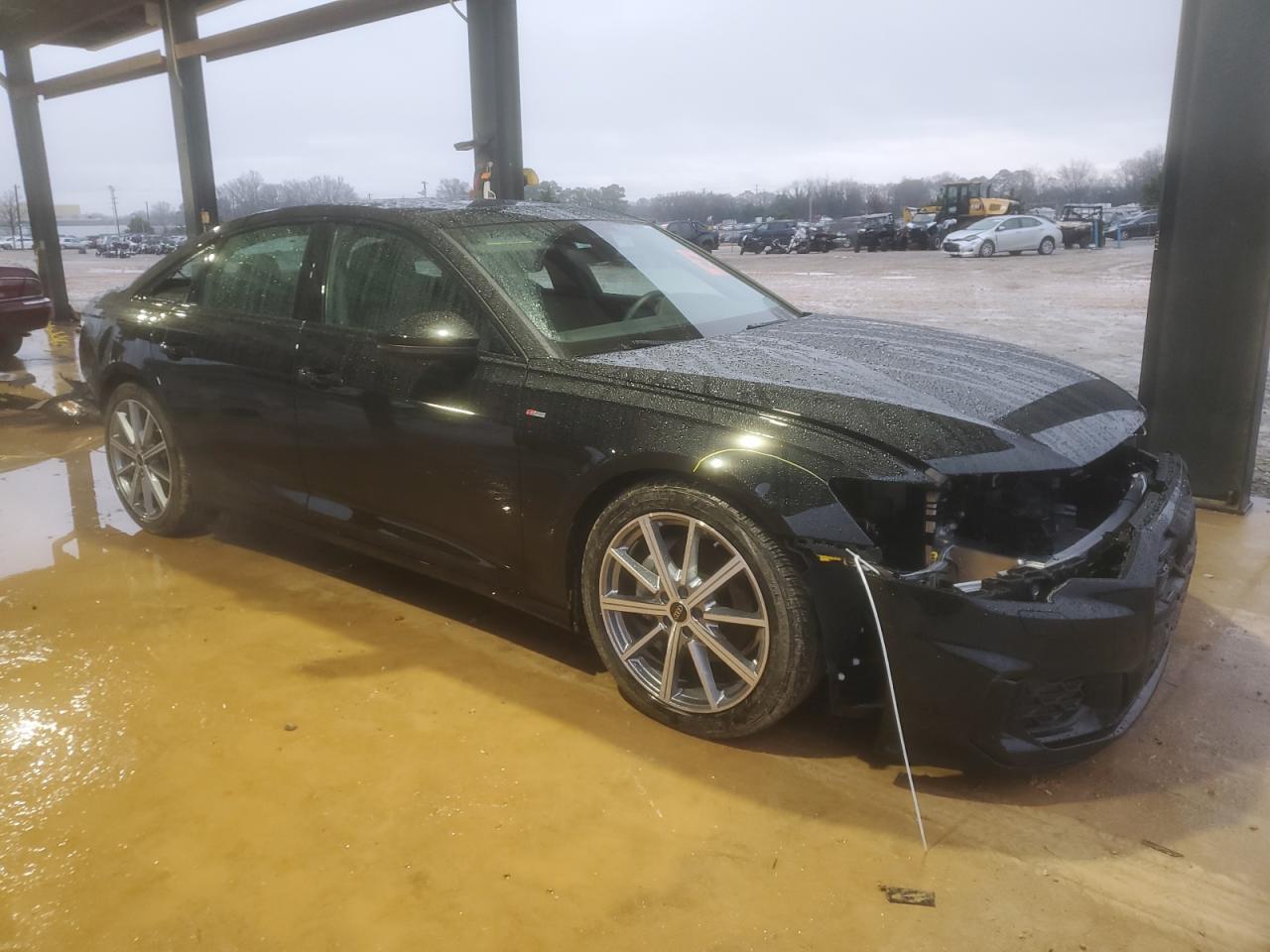 2024 Audi A6 Premium - Фото 4