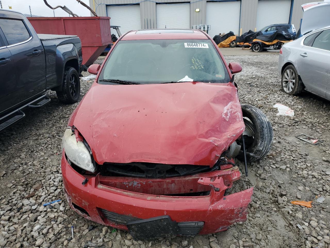 2007 Chevrolet Impala Ltz - Image 5