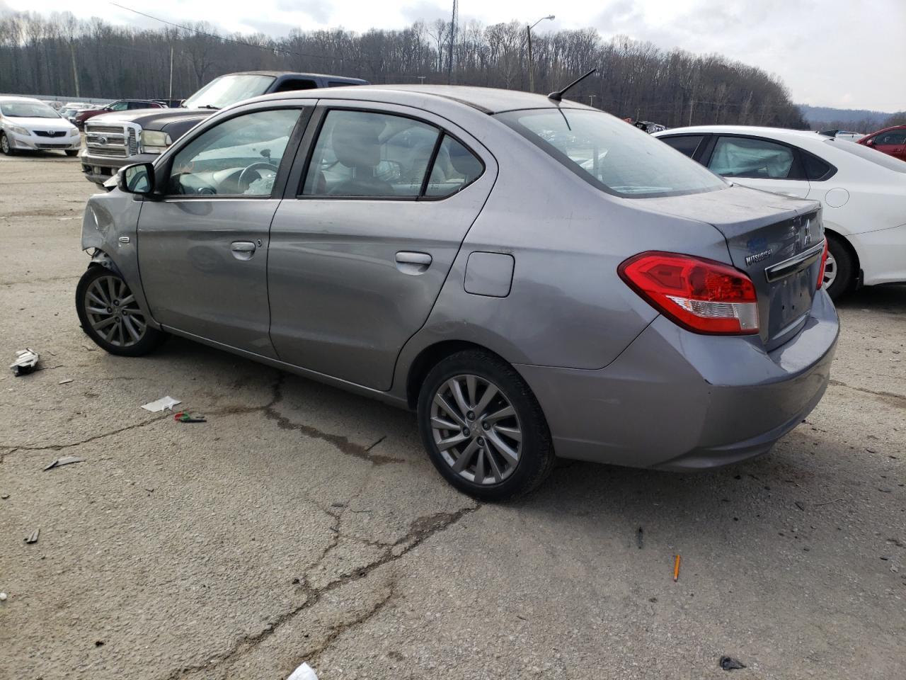 2017 Mits Mirage G4 - Image 2