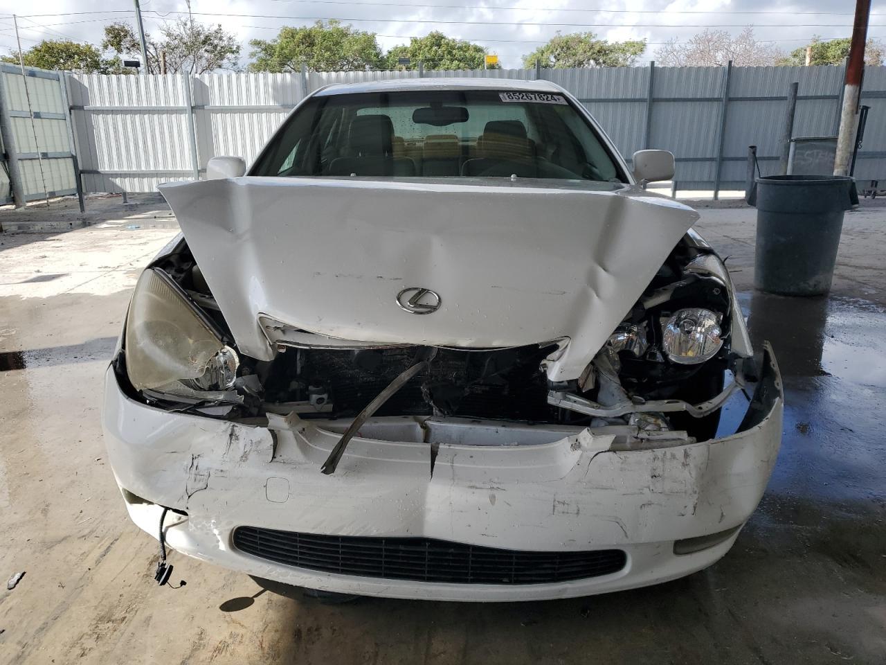 2003 Lexus Es 300 - Image 5