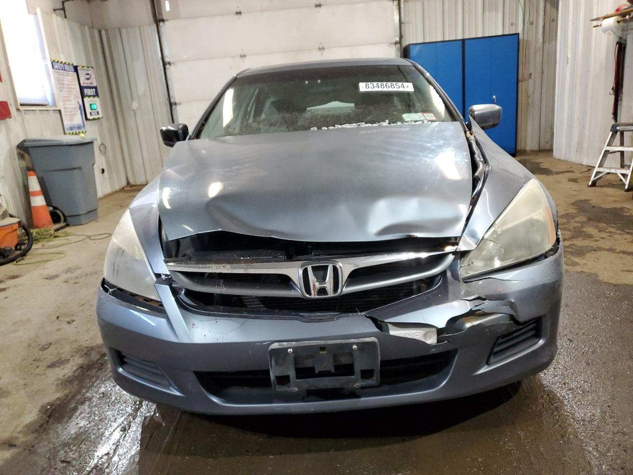 2007 Honda Accord Ex - Image 5