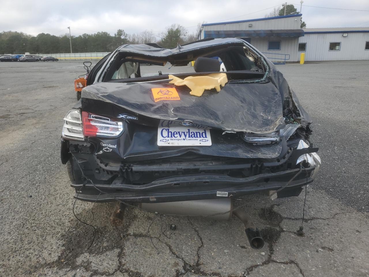 2013 BMW 335 Xi - Image 6