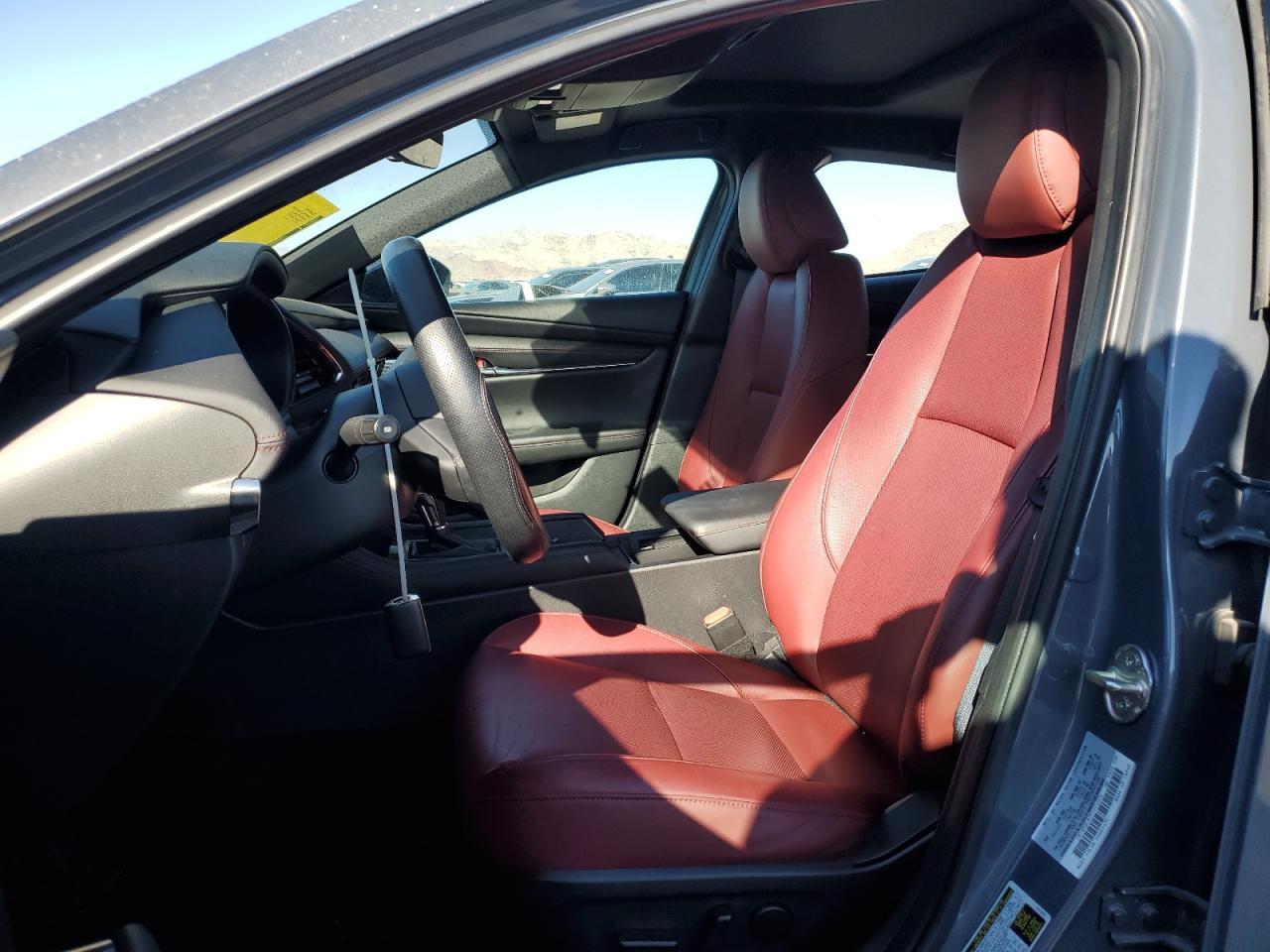 2023 Mazda 3 Preferred - Фото 7