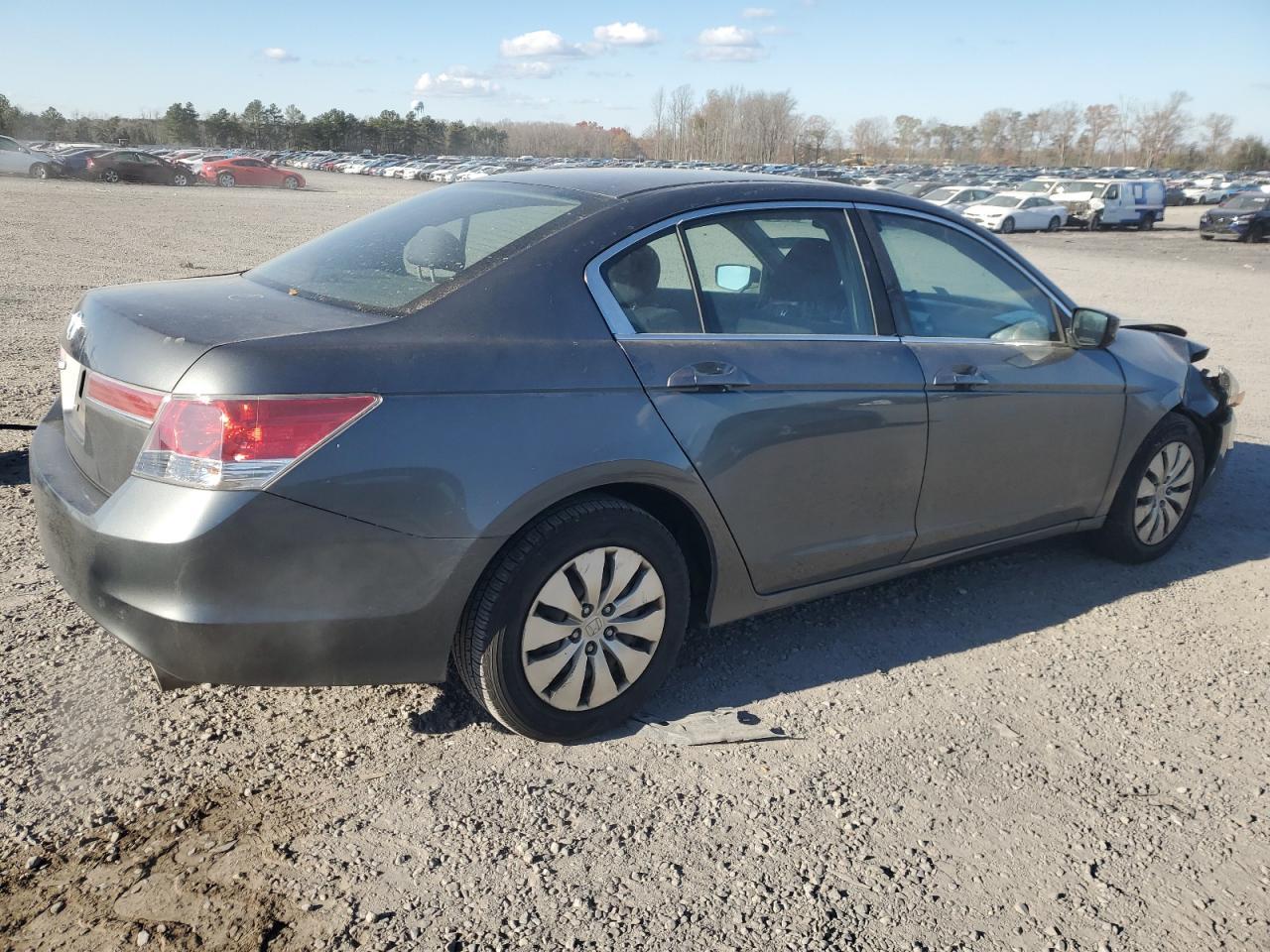 2011 Honda Accord Lx - Image 3