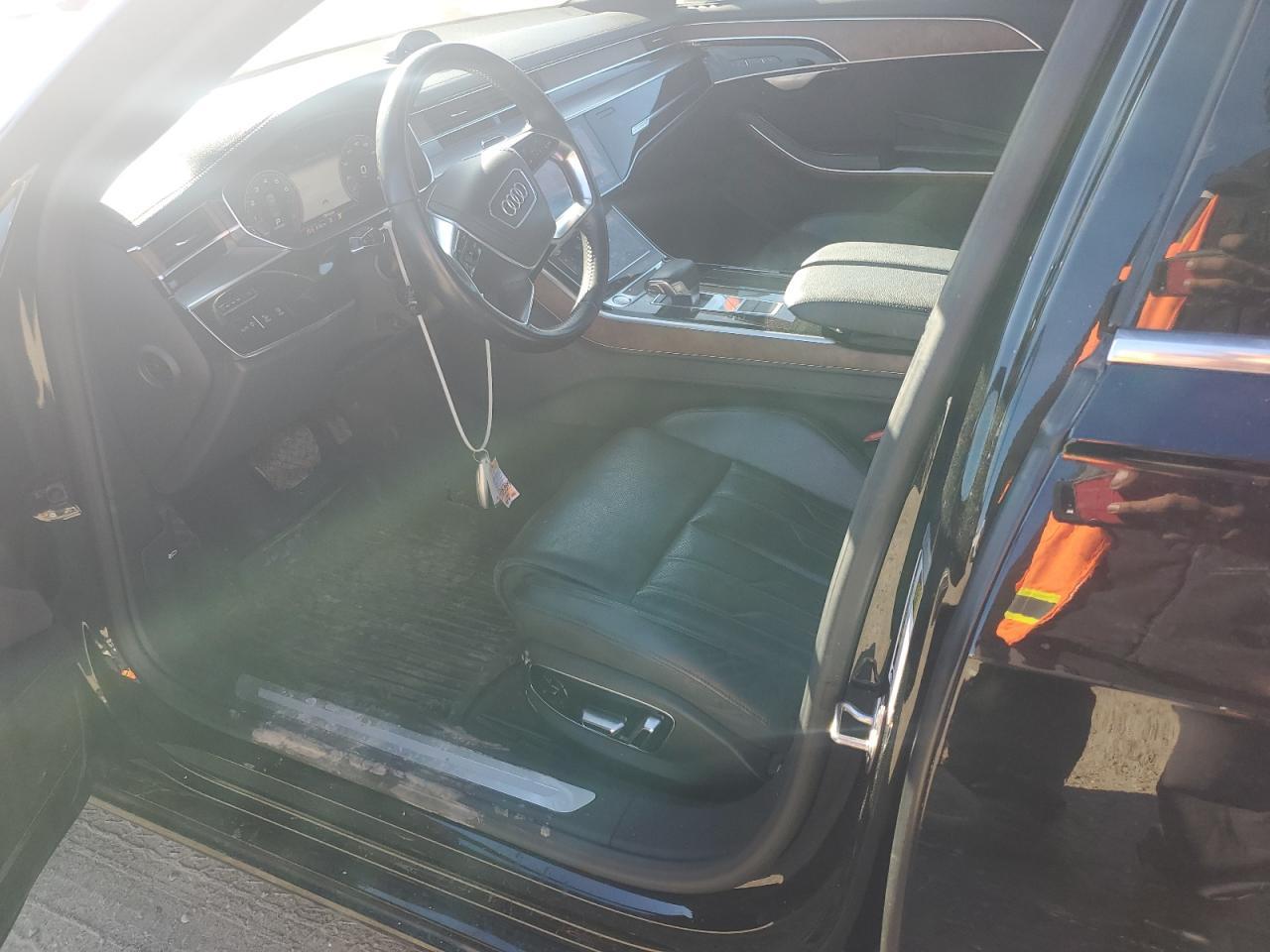 2019 Audi A8 L - Image 7