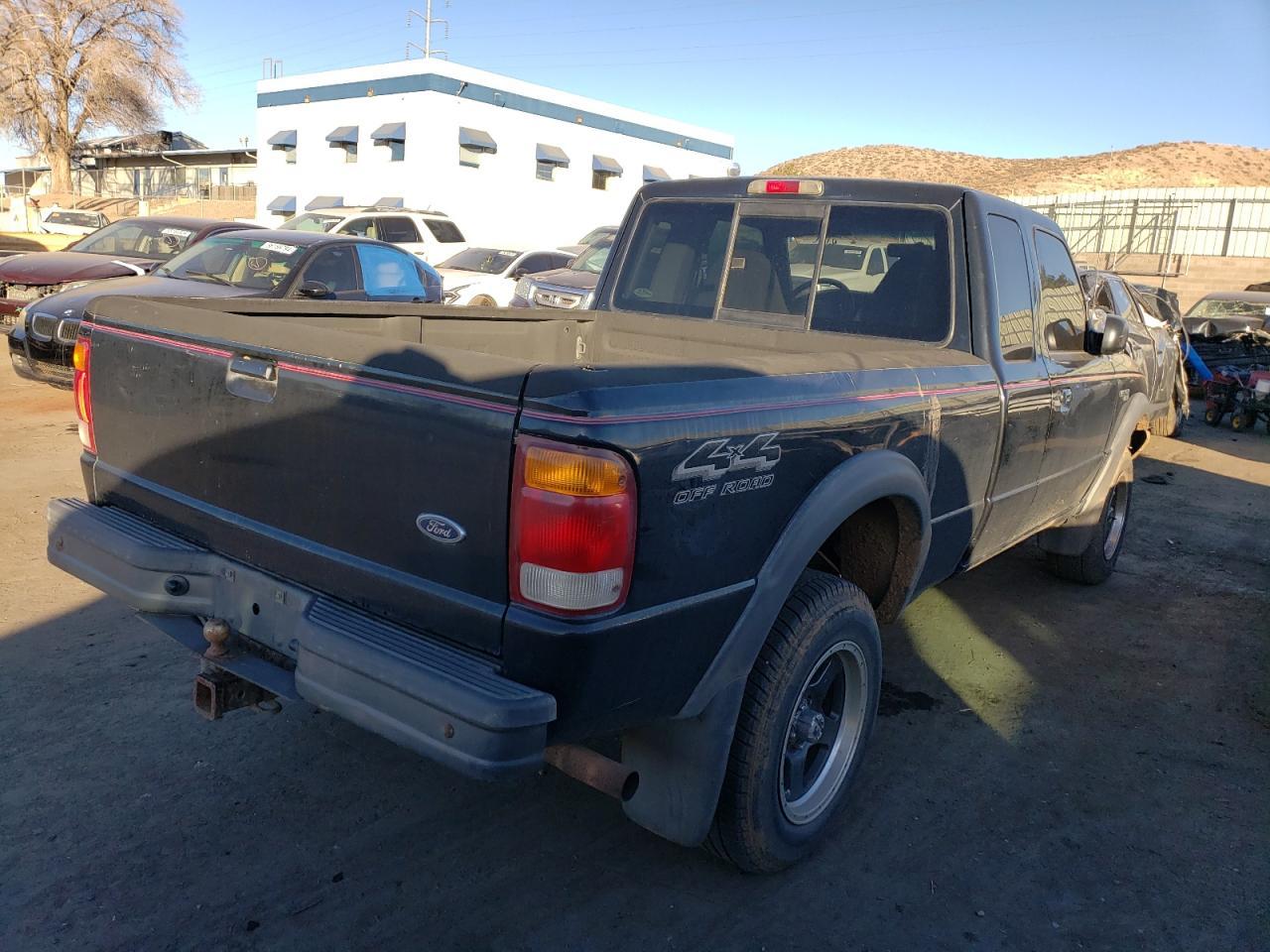 1998 Ford Ranger Super Cab - Image 3