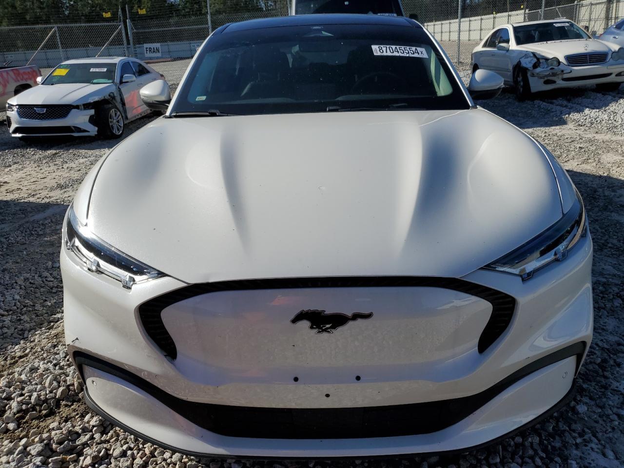 2021 Ford Mustang Mach-E Select - Фото 5