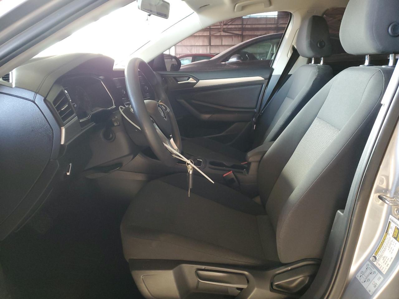 2021 Volkswagen Jetta S - Image 7