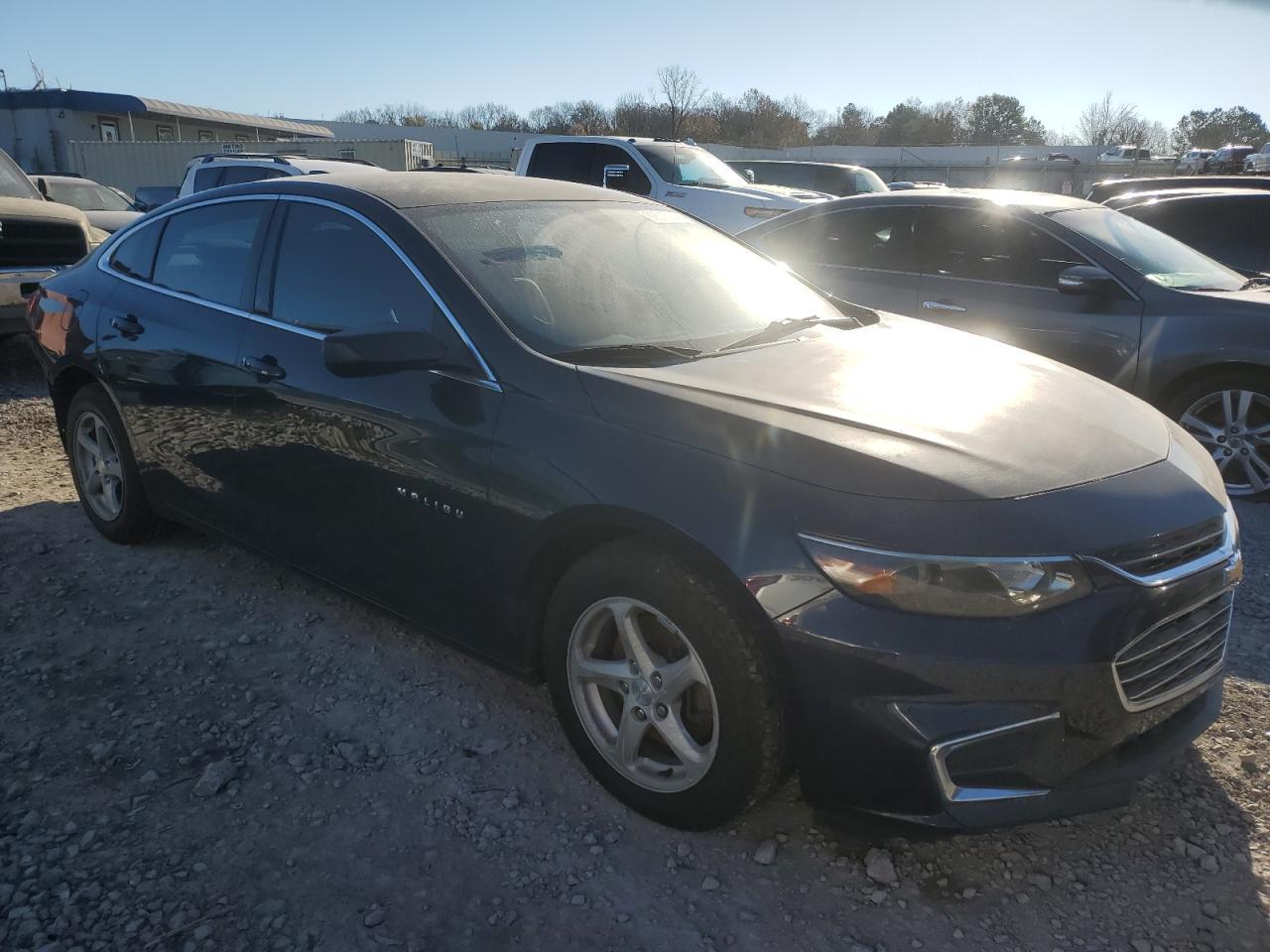 2016 Chevrolet 1.5T - Фото 4