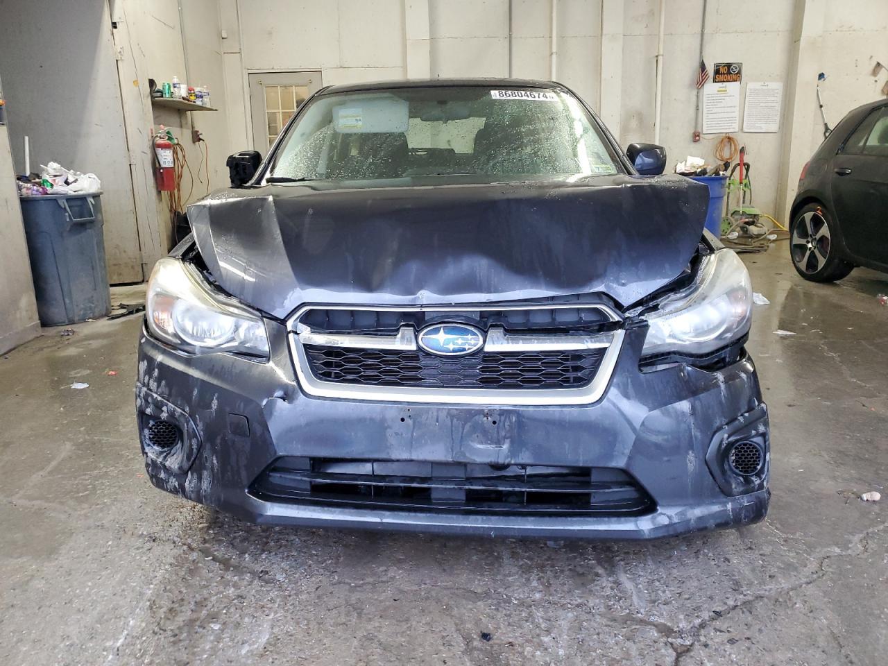 2014 Subaru Impreza Premium - Image 5