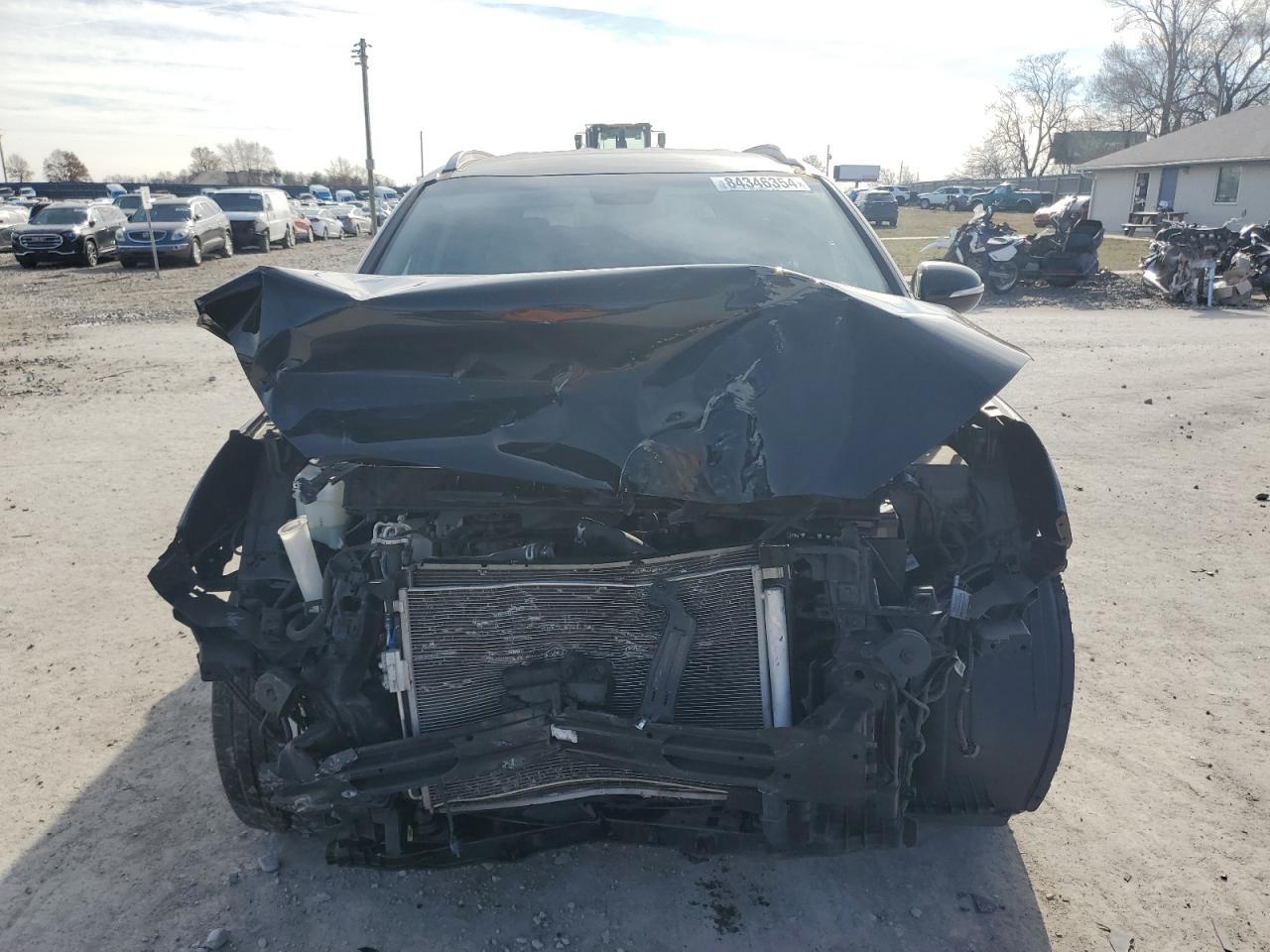 2016 Kia Sorento Lx - Image 5