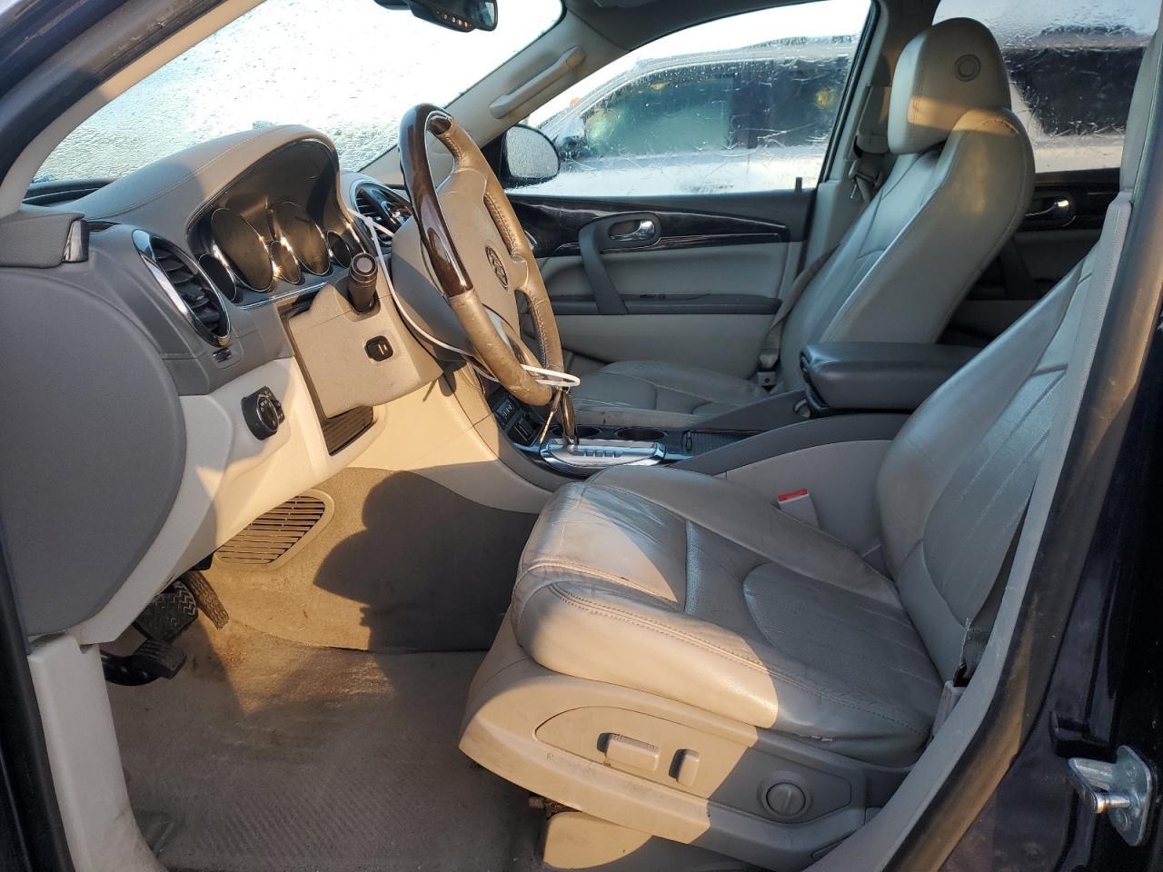 2016 Buick Enclave - Фото 7