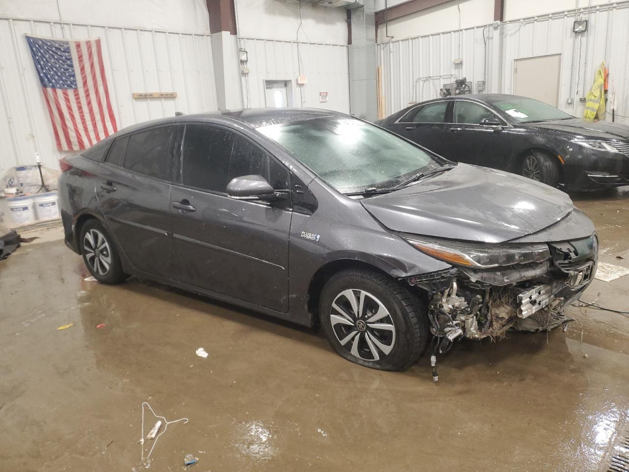 2018 Toyota Prius Prime - Image 4