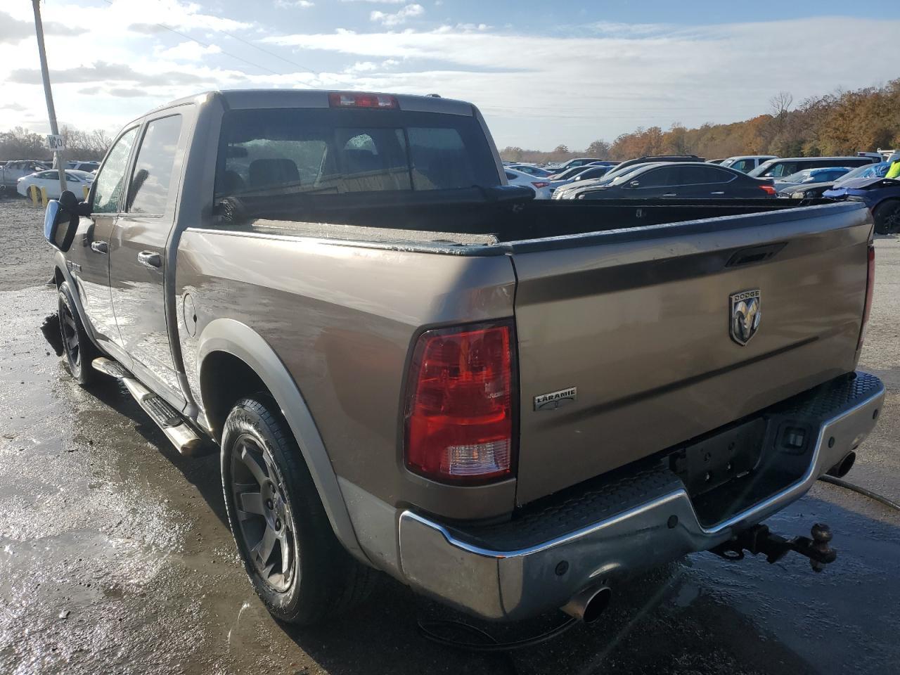 2009 Dodge Ram 1500 - Image 2