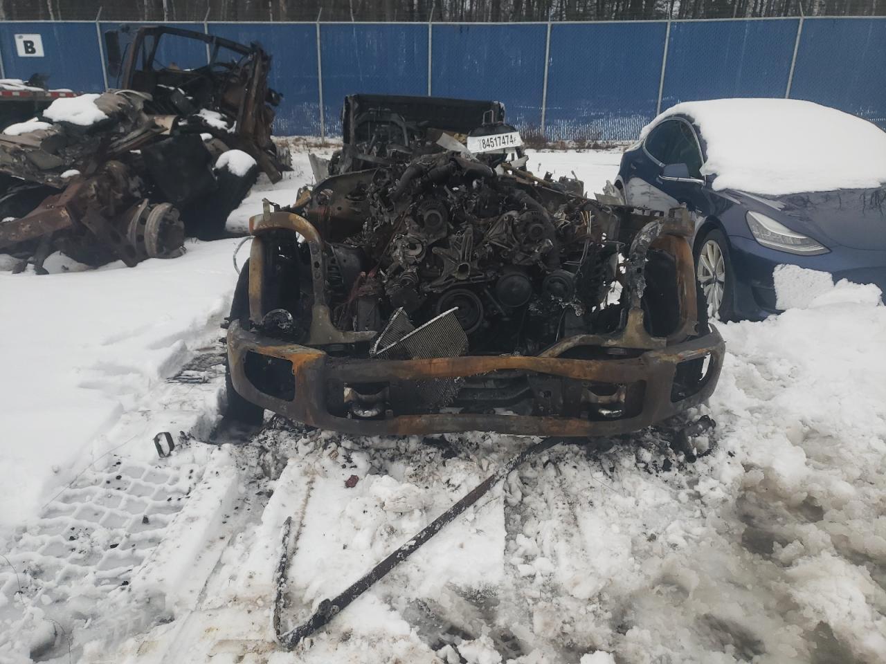 2022 Ford F450 Super Duty - Фото 5