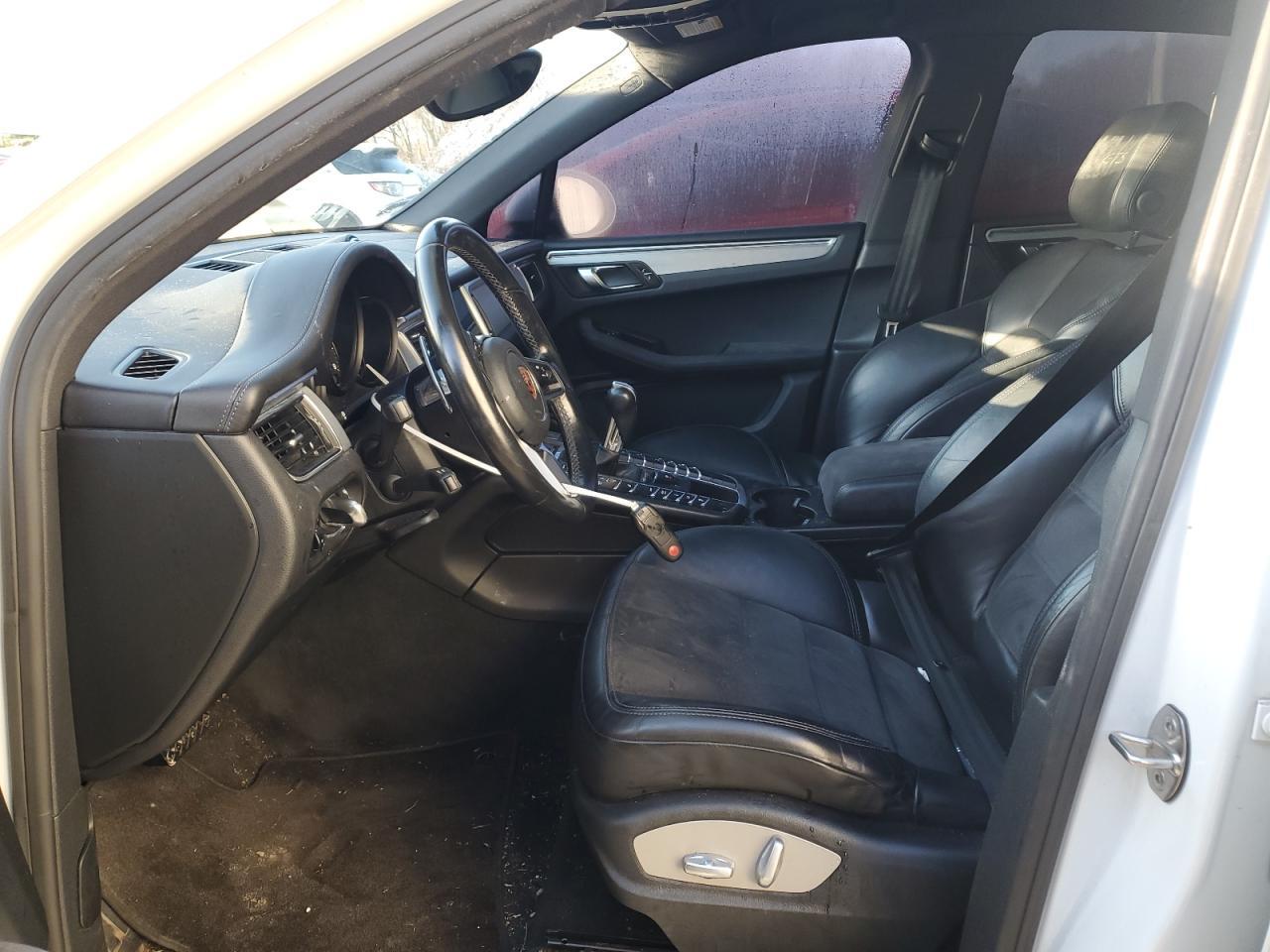 2017 Porsche Macan Gts - Фото 7