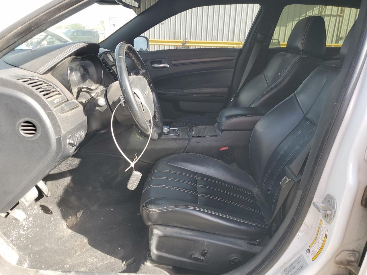 2015 Chrysler 300 S - Фото 7