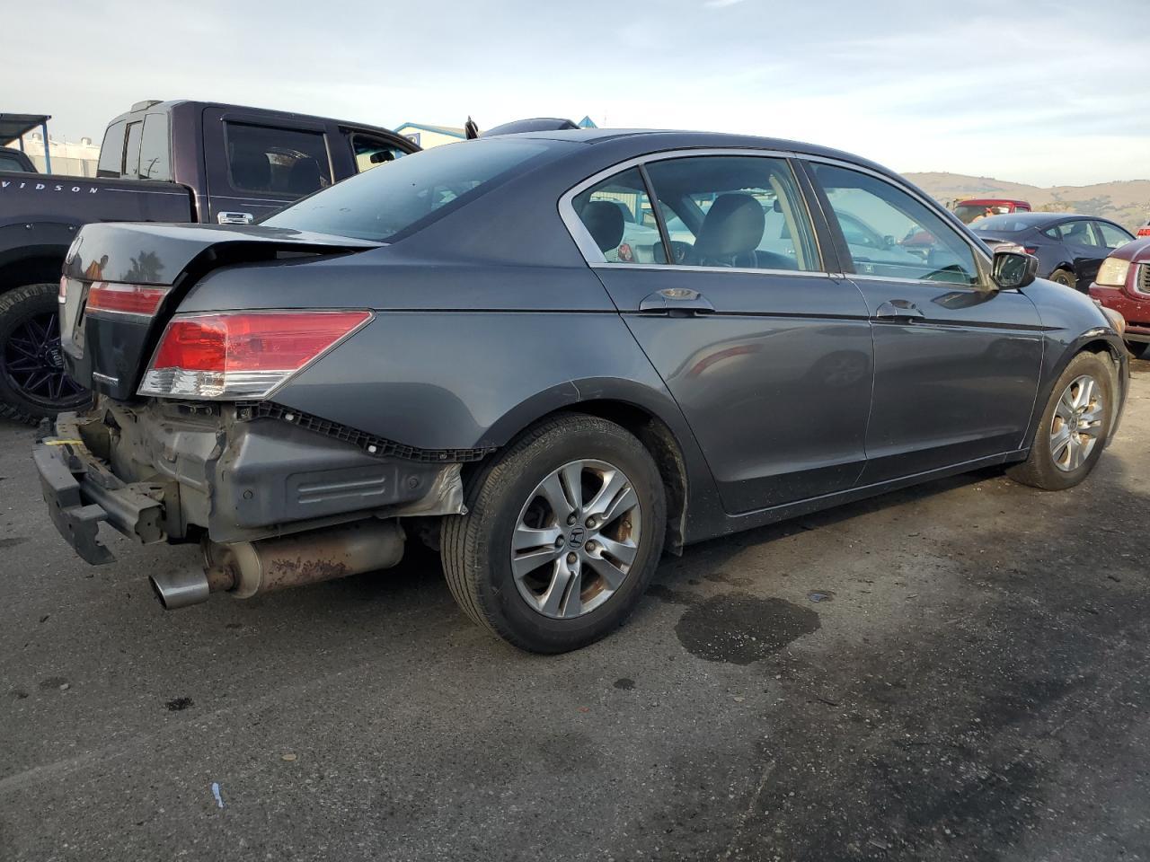 2011 Honda Accord Se - Image 3