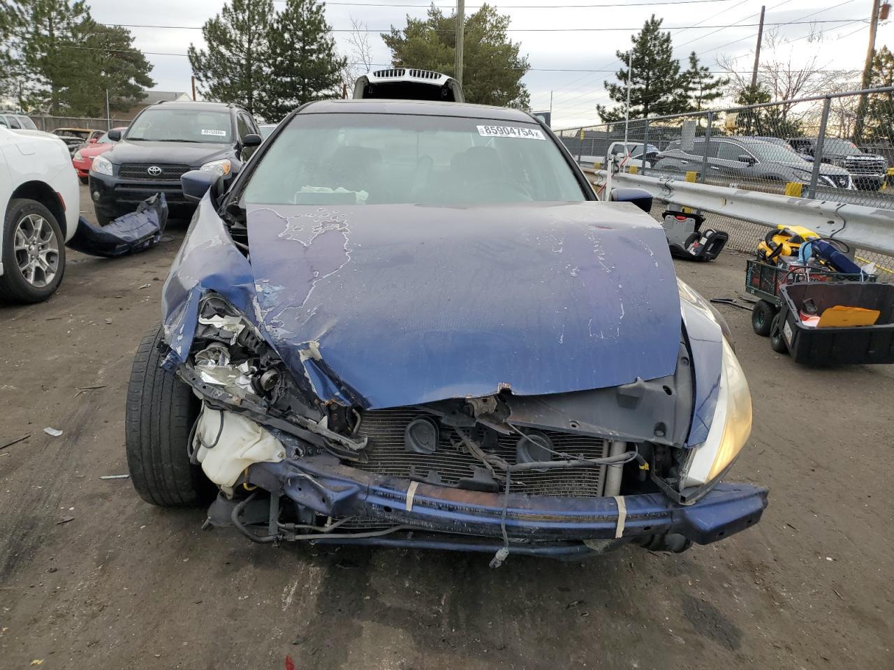 2004 Honda Accord Ex - Фото 5