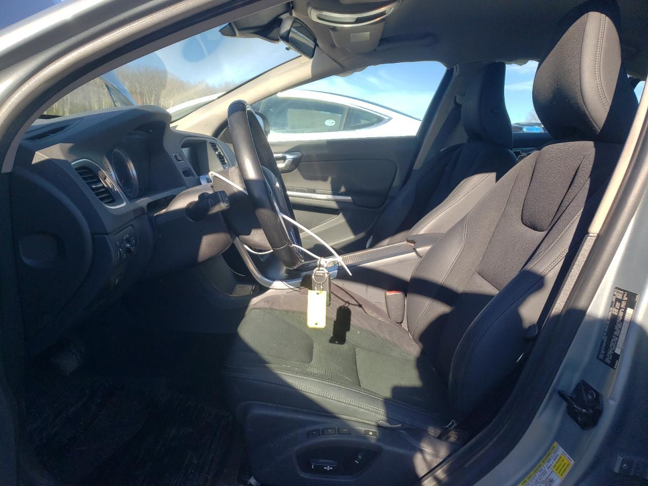 2013 Volvo S60 T5 - Фото 7