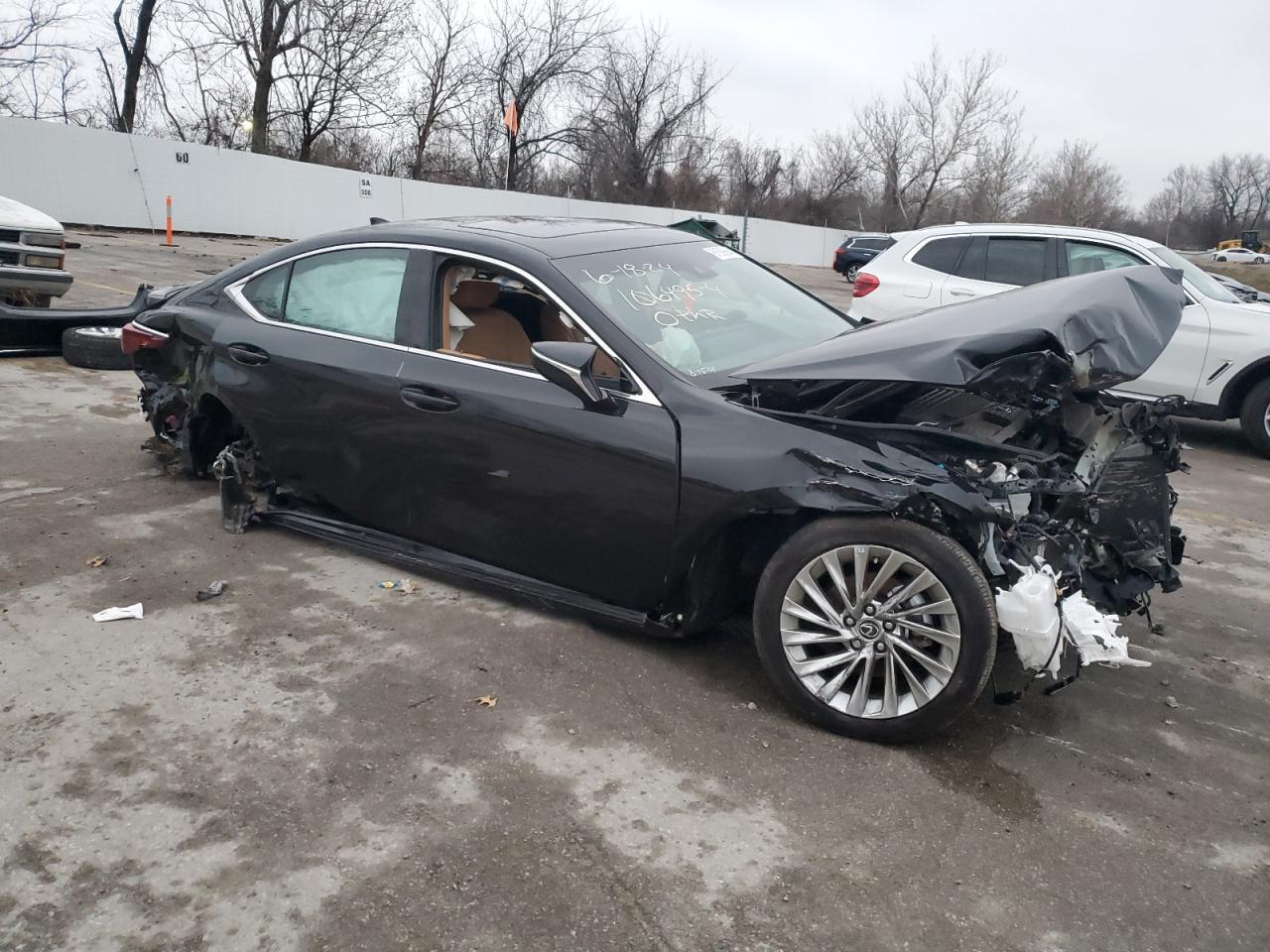 2023 Lexus Es 300H Base - Image 4