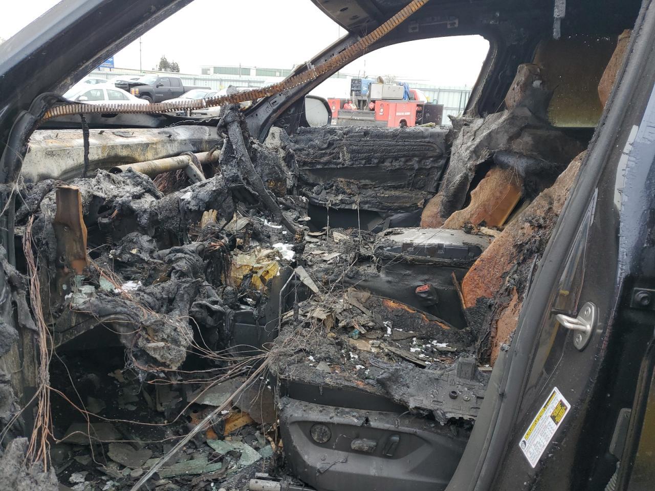 2023 Volkswagen Atlas Se - Фото 7