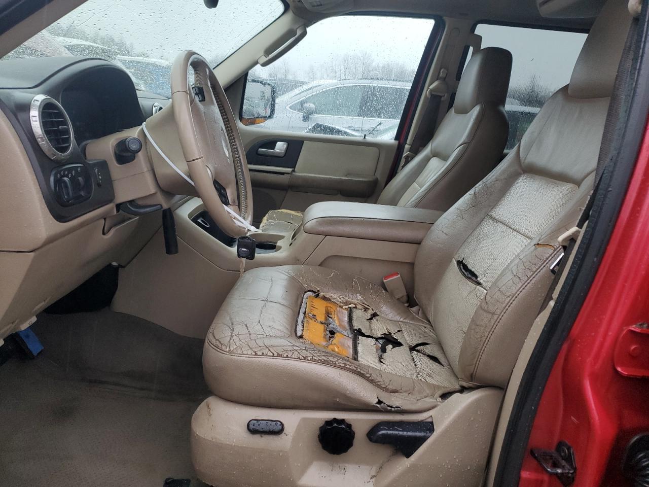 2003 Ford Expedition Eddie Bauer - Image 7