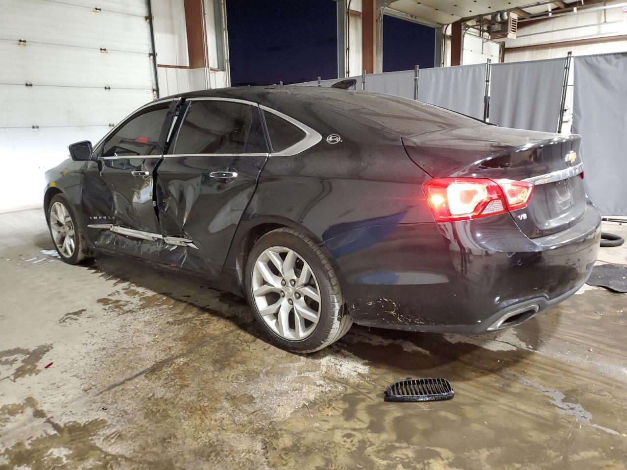 2019 Chevrolet Impala Premier - Image 2