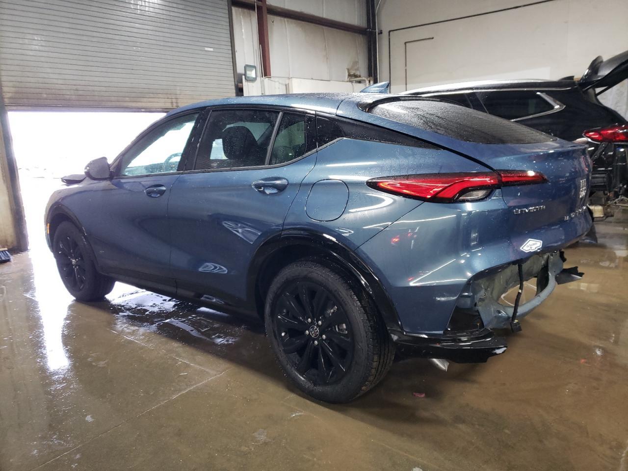 2025 Buick Envista Sport Touring - Фото 2