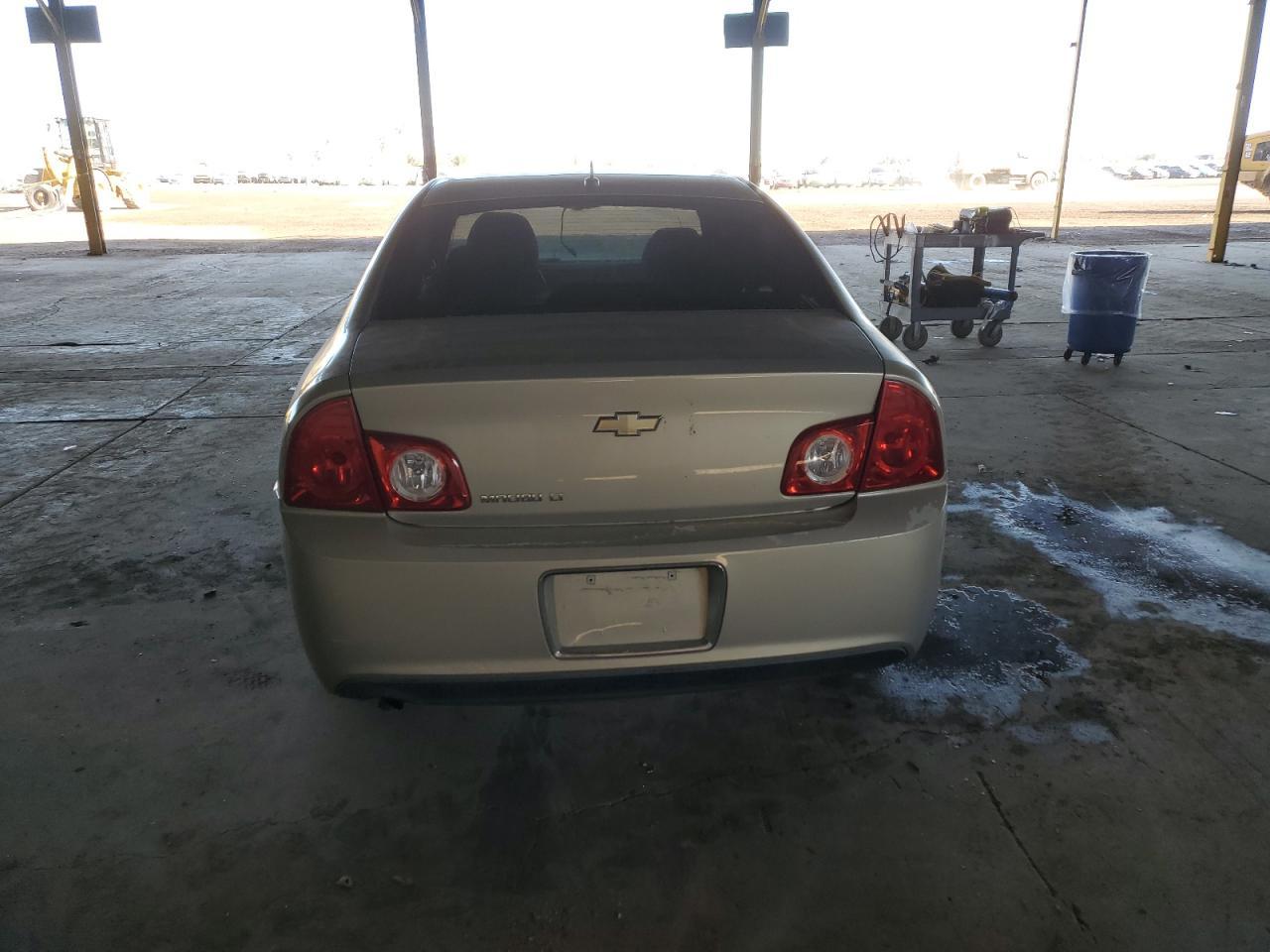 2011 Chevrolet Malibu 1Lt - Фото 6