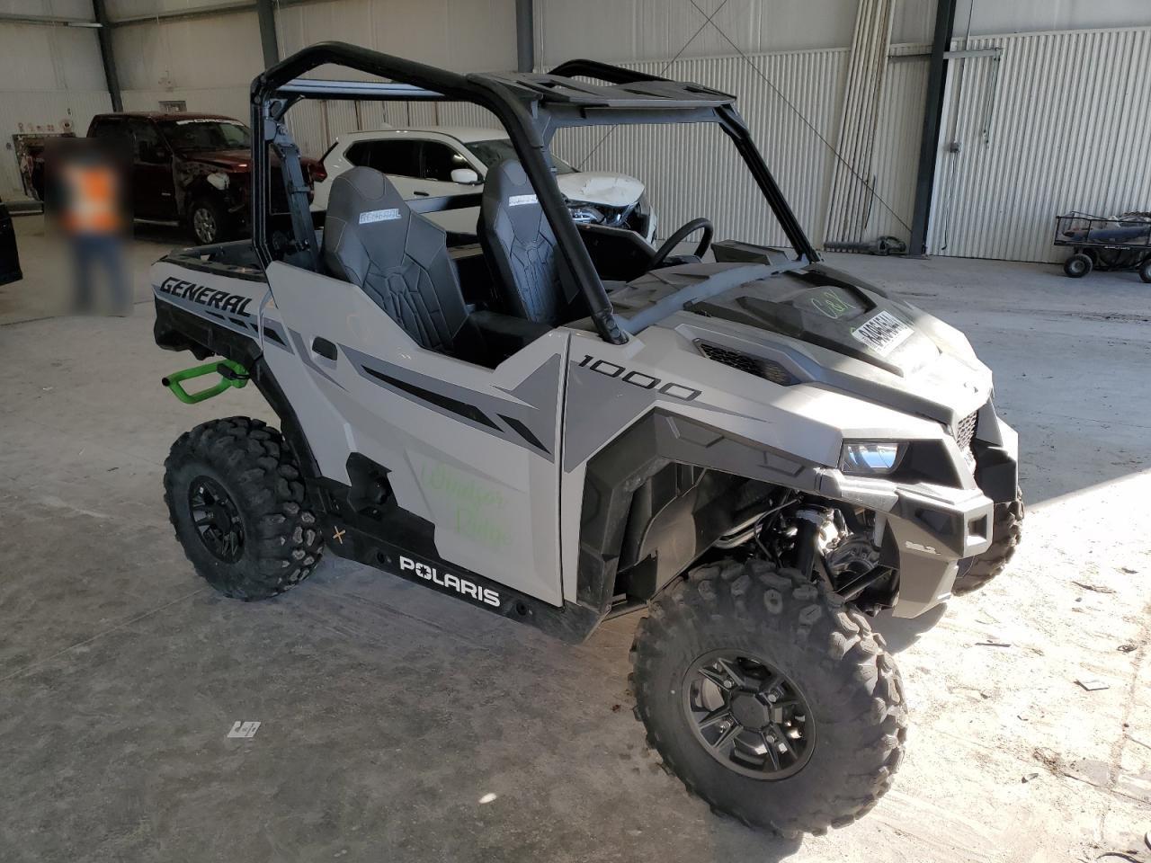 2024 Polaris General 1000 Sport