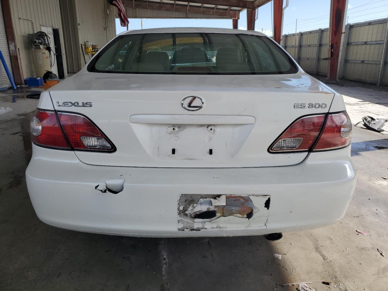 2003 Lexus Es 300 - Image 6