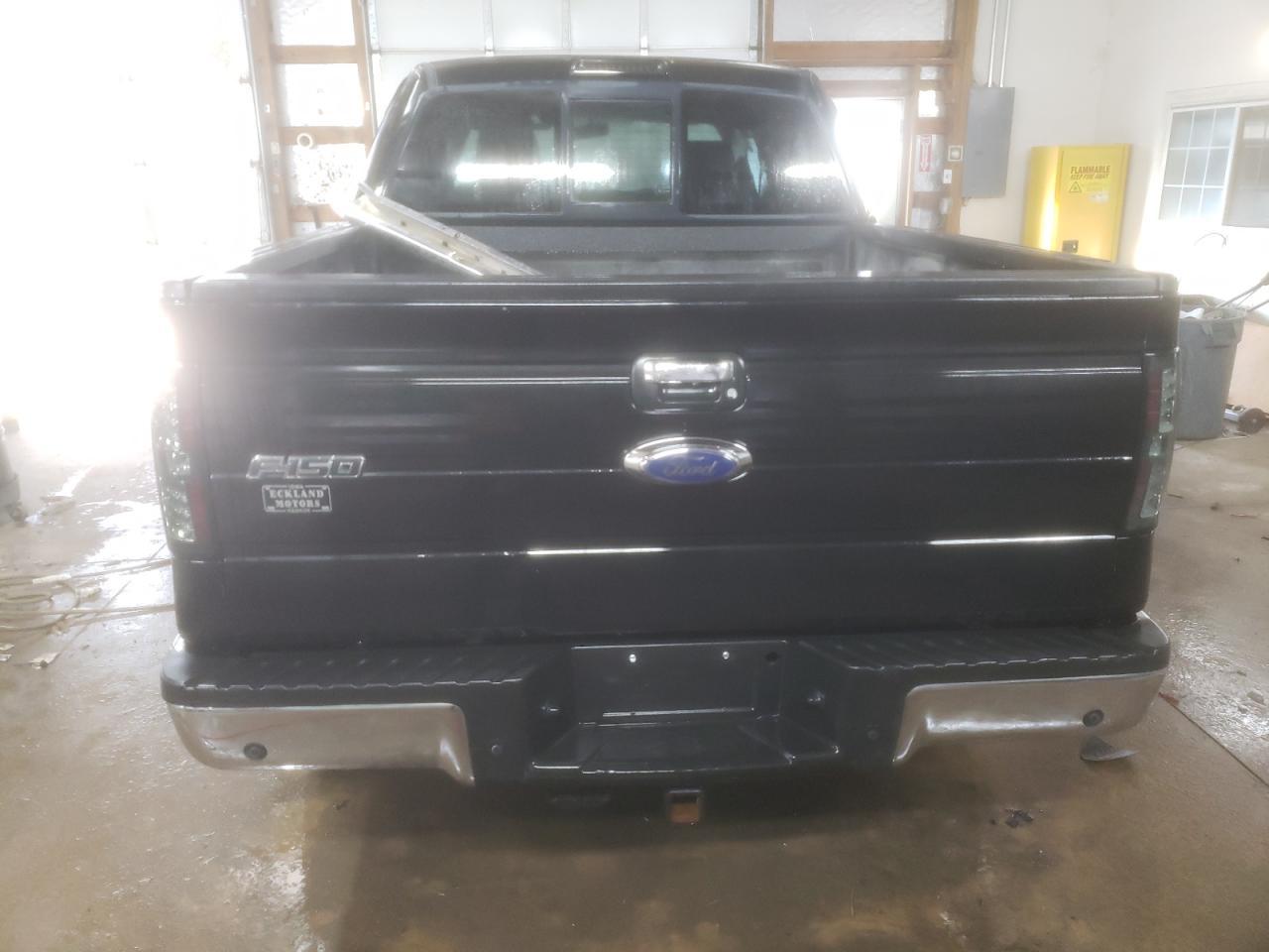 2013 Ford F150 Supercrew - Фото 6