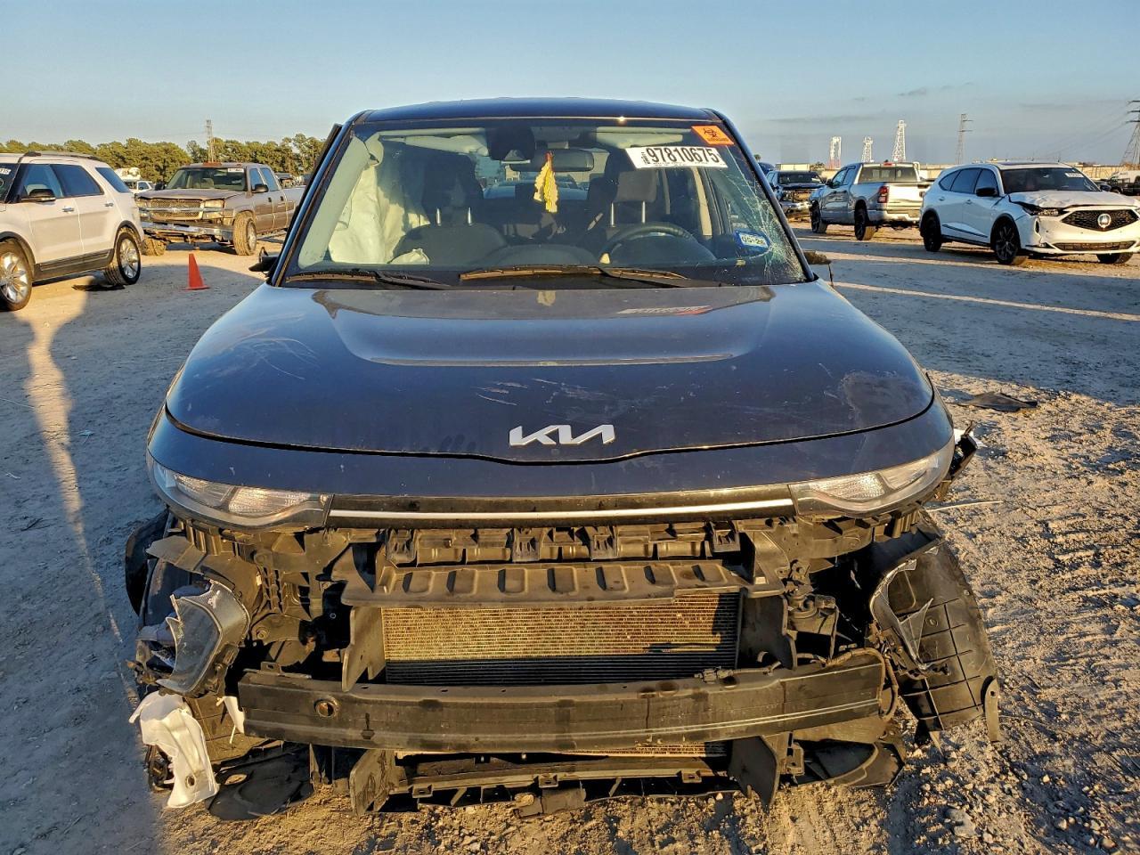 2022 Kia Soul Lx - Image 5