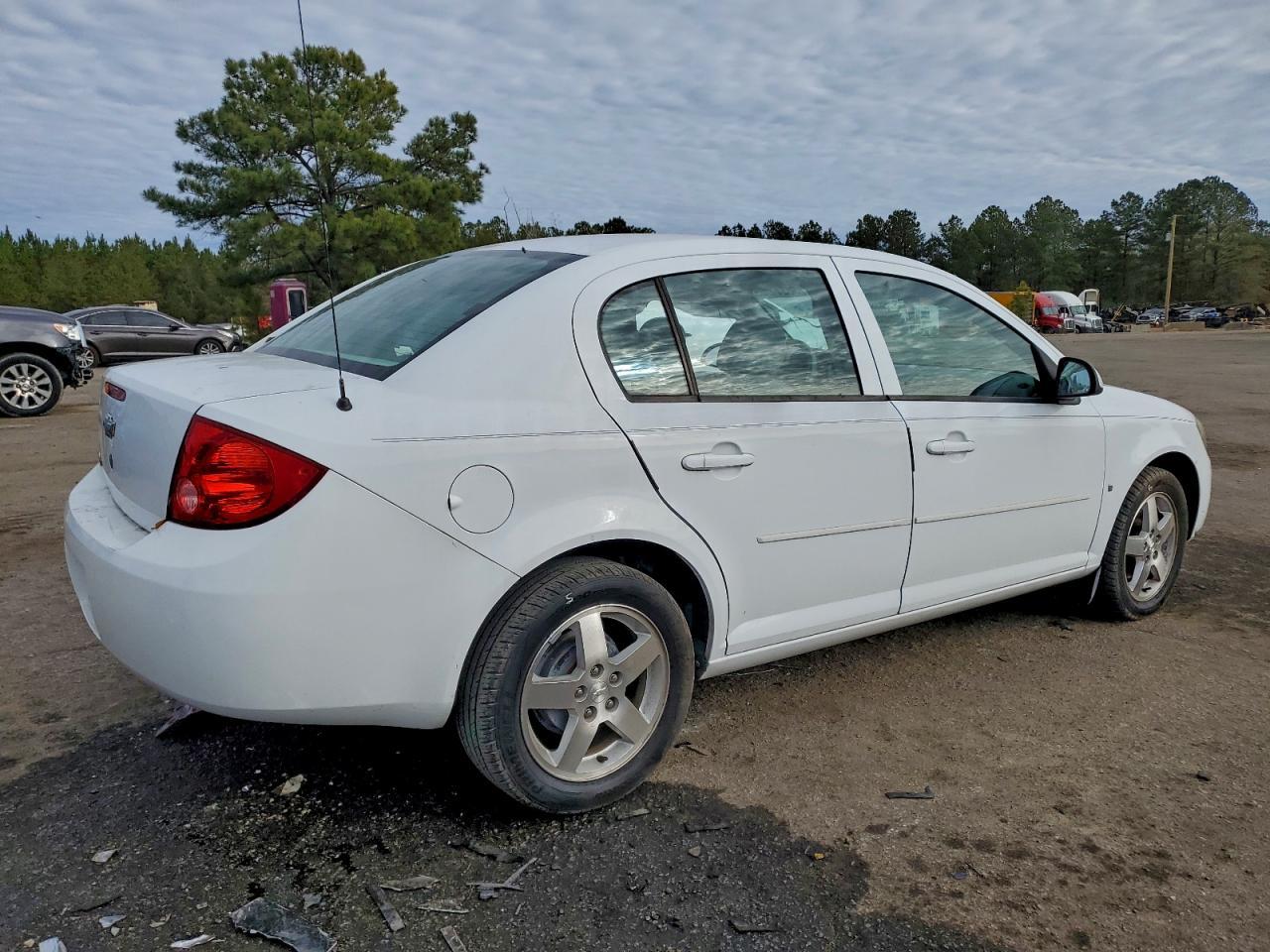 2009 Chevrolet Cobalt Lt - Фото 3