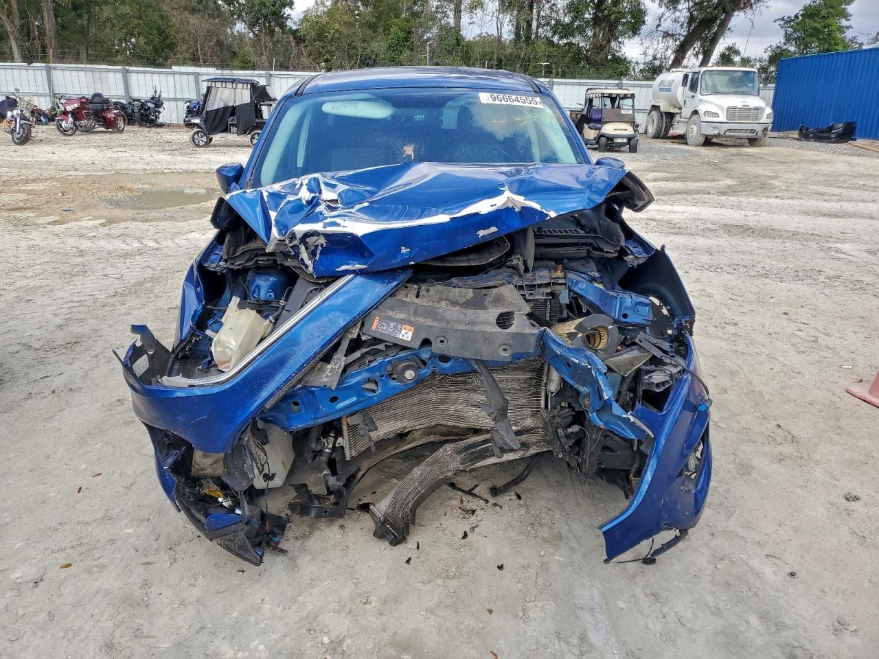 2019 Ford Escape Se - Фото 5